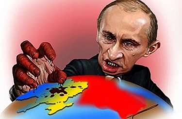 Putin-and-Ukraine