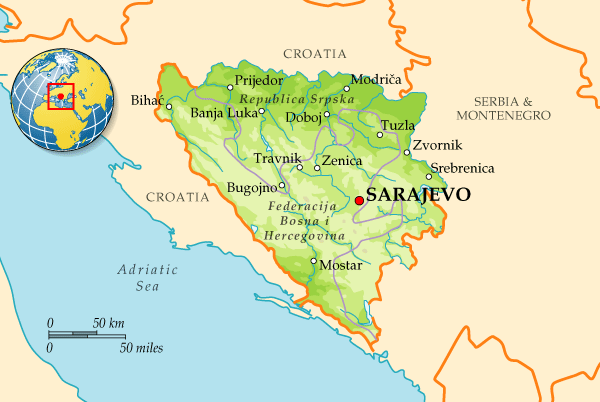 bosnia-herzegovina